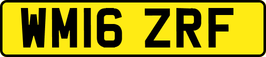 WM16ZRF