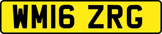 WM16ZRG