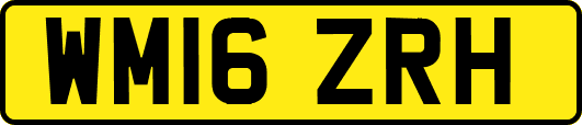 WM16ZRH