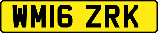 WM16ZRK
