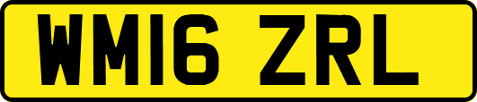 WM16ZRL