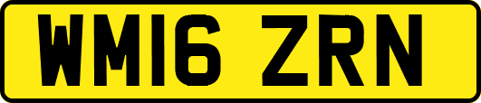 WM16ZRN