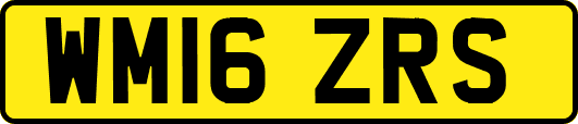 WM16ZRS