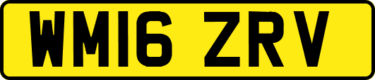 WM16ZRV