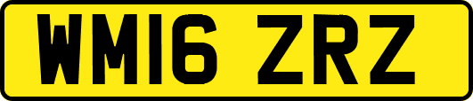 WM16ZRZ
