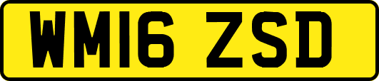 WM16ZSD