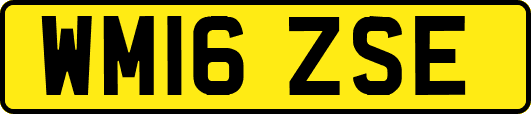 WM16ZSE