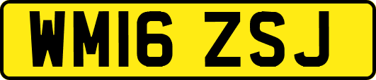 WM16ZSJ