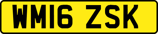 WM16ZSK