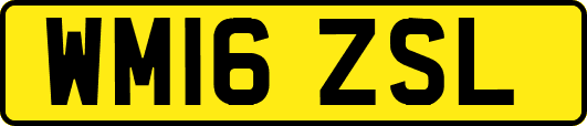 WM16ZSL