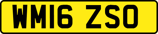 WM16ZSO