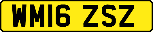 WM16ZSZ