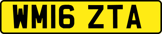 WM16ZTA