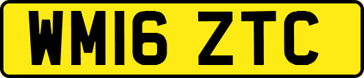 WM16ZTC