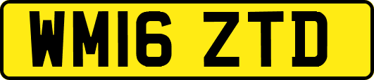 WM16ZTD