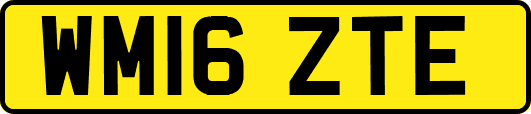 WM16ZTE