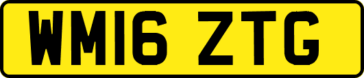 WM16ZTG