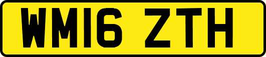 WM16ZTH