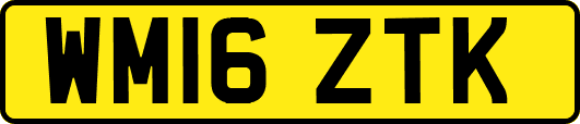 WM16ZTK