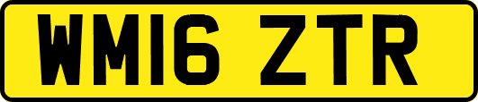 WM16ZTR