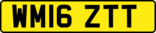 WM16ZTT