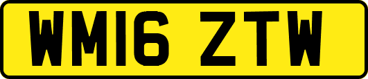 WM16ZTW