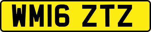 WM16ZTZ