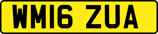 WM16ZUA