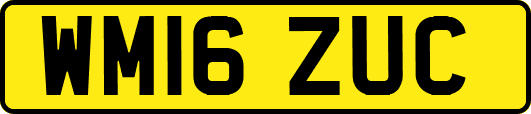 WM16ZUC