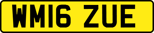 WM16ZUE