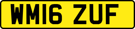 WM16ZUF