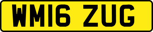 WM16ZUG
