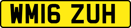 WM16ZUH