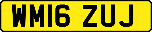 WM16ZUJ