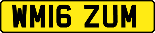 WM16ZUM