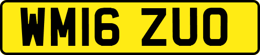 WM16ZUO