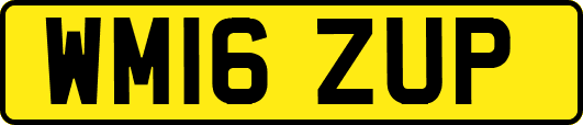WM16ZUP