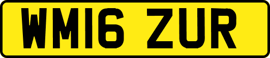 WM16ZUR