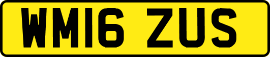WM16ZUS