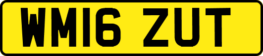 WM16ZUT
