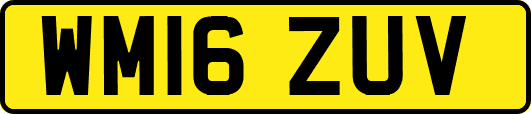WM16ZUV