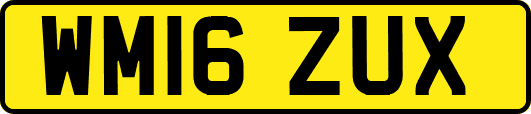 WM16ZUX