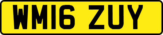 WM16ZUY