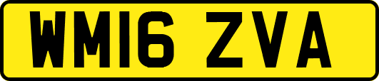 WM16ZVA