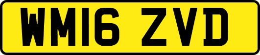 WM16ZVD