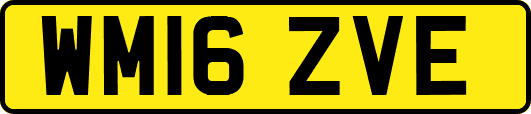 WM16ZVE