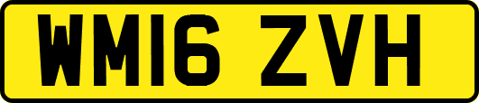 WM16ZVH