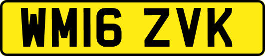 WM16ZVK