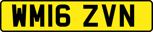 WM16ZVN