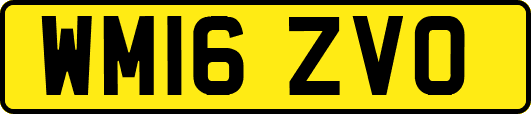 WM16ZVO